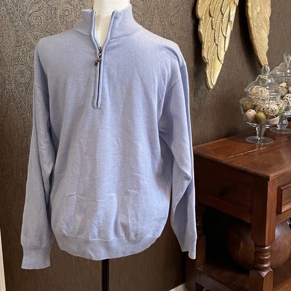 Carroll & Co. Cashmere Sweater